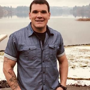 Meet your Posher, Donny